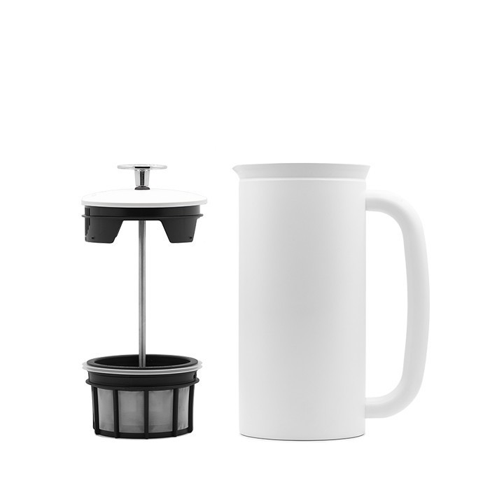 Espro Press P7 White - 18 oz (530ml)-1