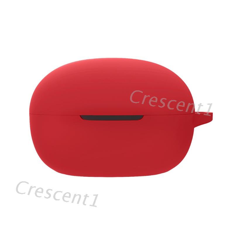 Cre Soft Case Silikon Earphone Bluetooth 1more Colorbuds