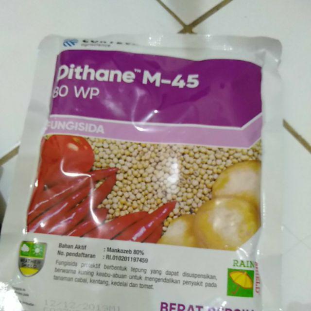 Fungisida Dithane M-45 80wp 200gr - Obat Pembasmi Jamur Tanaman - 8021