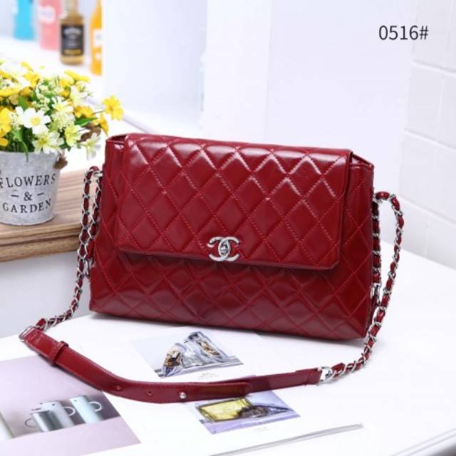 Tas chanel 0516