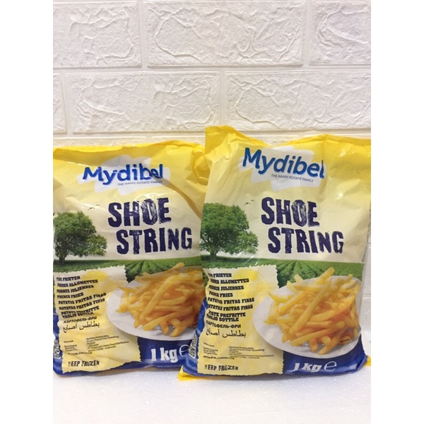

KentangMydible