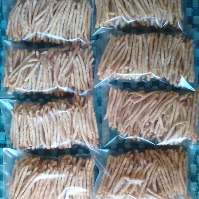 

Cheese stick Home made