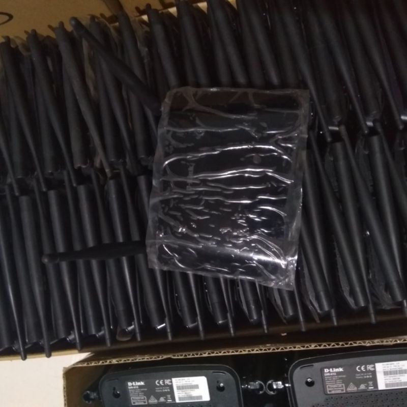 Router Dlink dir 612