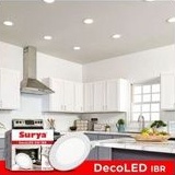 Lampu Downlight Panel 3 Watt Inbow SURYA