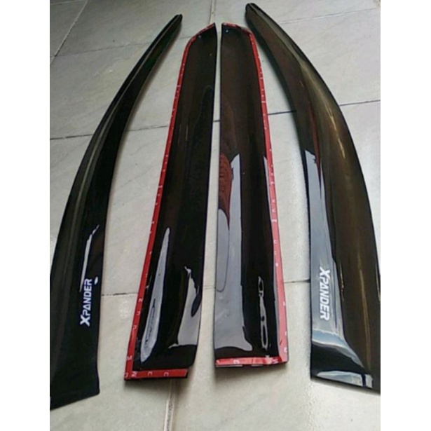 Talang Air XPander 2017-2022