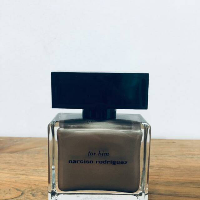 Narciso Rodriguez For Him