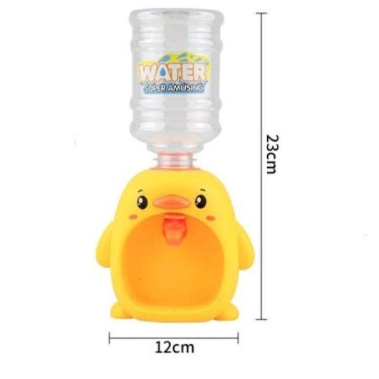 Booming Dispenser Mini Galon Portable Anak/ Galon Mini / Botol