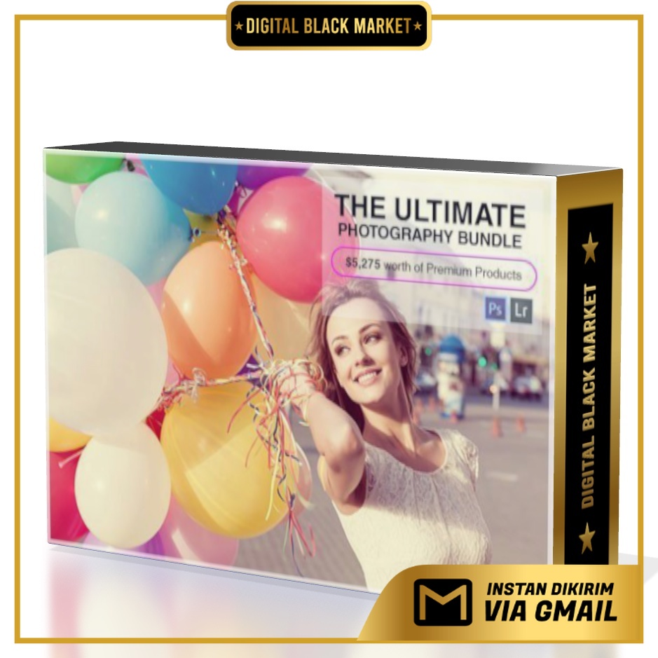 Ultimate Photography Bundle