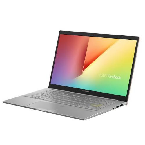 ASUS K413EQ-EB551TS 14", i5-1135G7/MX350/8G/512G PCIe/IPS FHD/TRANSPARENT SILVER/OPI