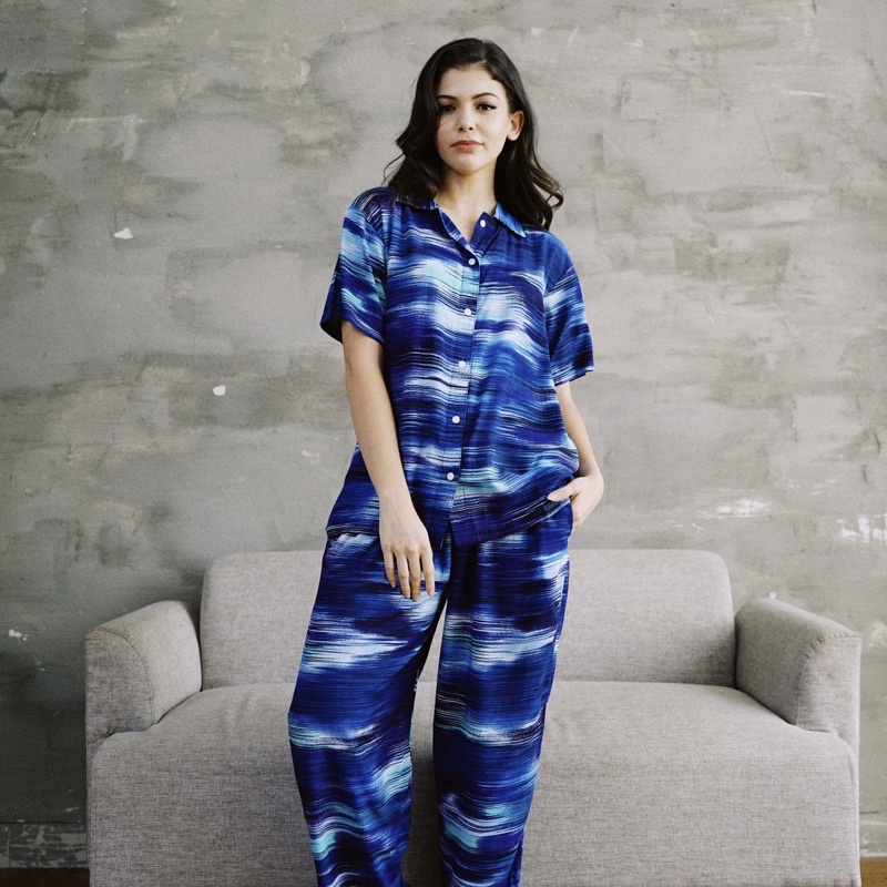 Eaux Pyjamas for Women