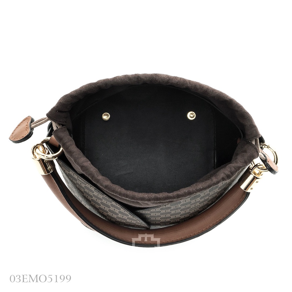 TAS SELEMPANG WANITA EMORYSTYLE Esmeda    03EMO 5199 MARBELAYUK