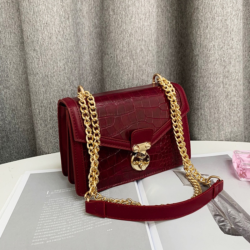 201809 Tas Selempang Wanita Import Slingbag Cewek Impor (1 KG MUAT 2) GT1954 BQ3464