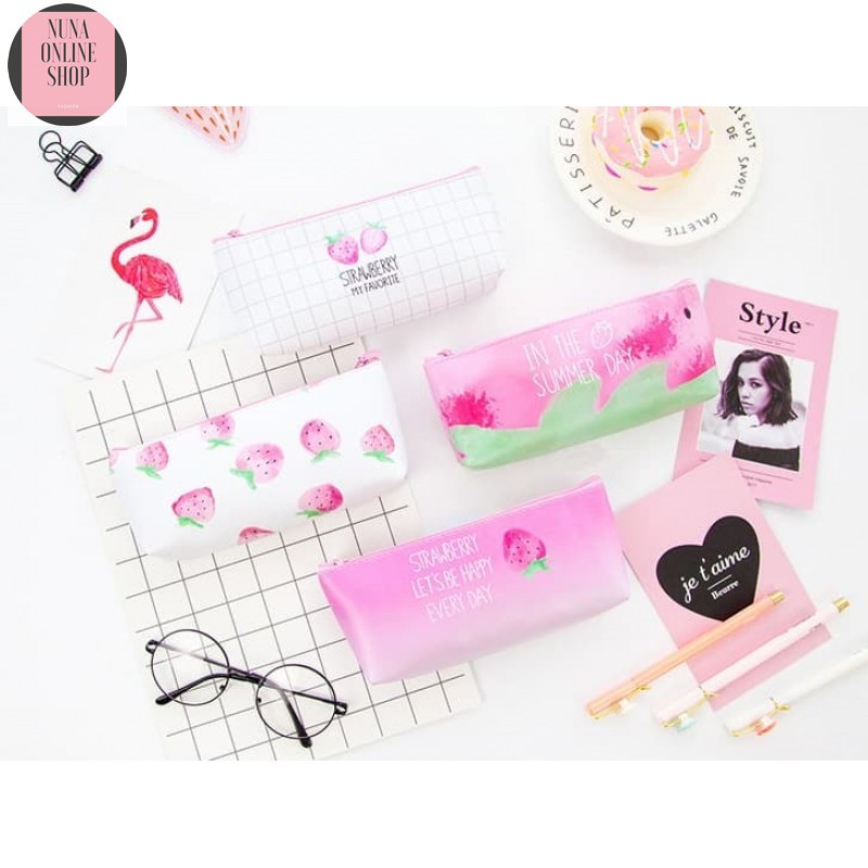 

Tempat pensil anak/ Wadah pensil/ Tempat pensil lucu/ Tempat Pensil murah/ Tempat pensil karakter