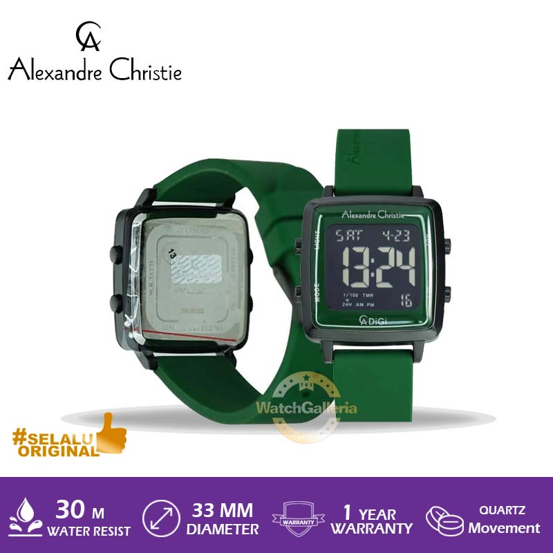 Alexandre Christie AC 9351 MH RIPBAGN AC 9351 MHRIPBAG
