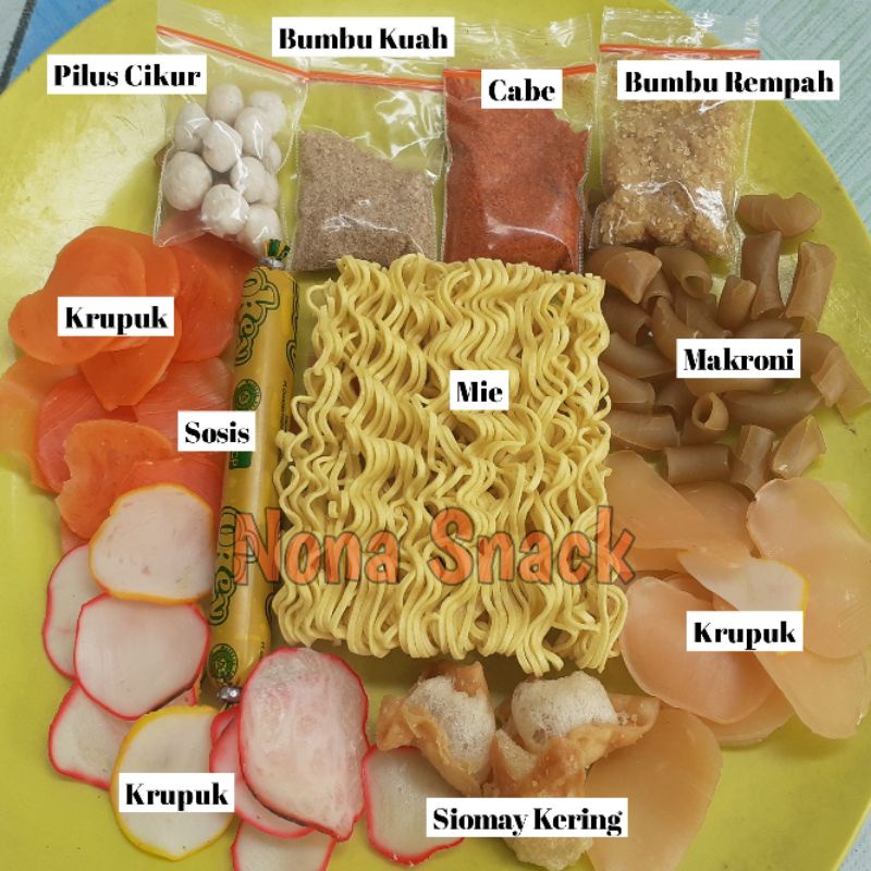 

SEBLAK_INSTAN_TERMURAH(1kg=9pcs)