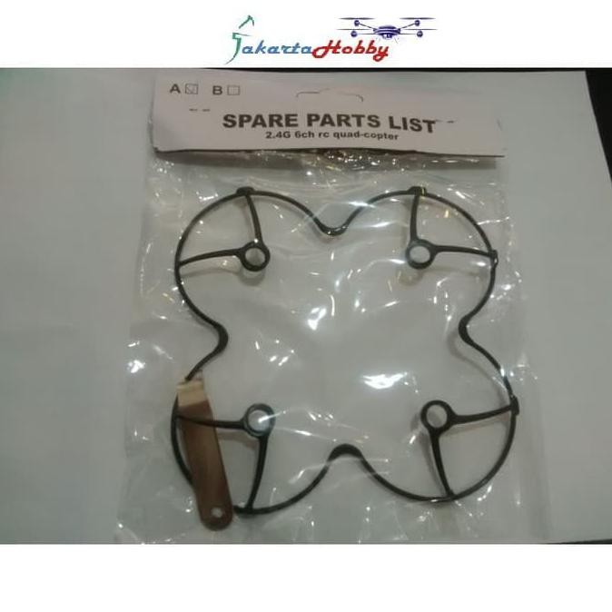 Protection Cover Top Selling X6 310B H107C ( Jakarta Hobby )