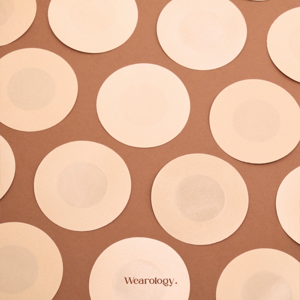 Wearology Nipple Covers-2