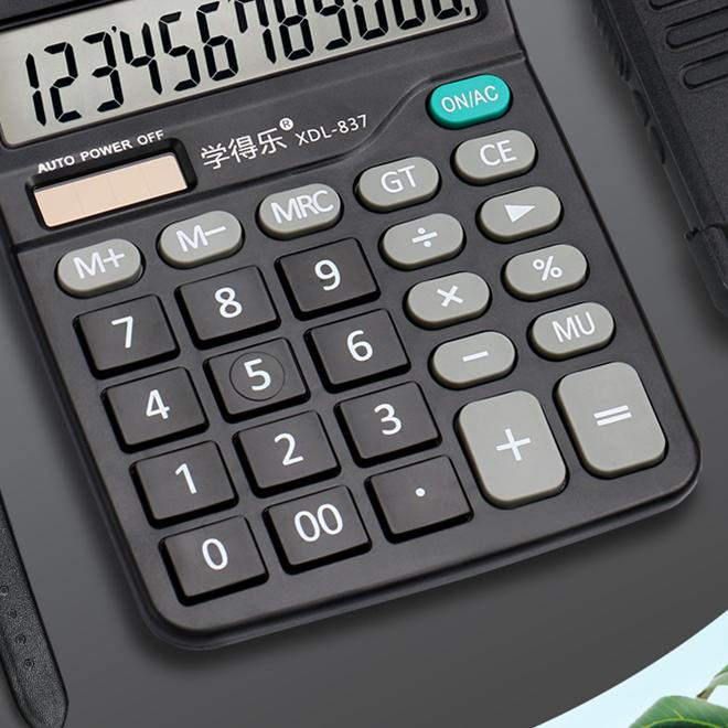 

BISA COD ✔️Mukava Simple Calculator - Solar Powered Calculator - Kalkulator Solar - Kalkulator Simpel|RA6