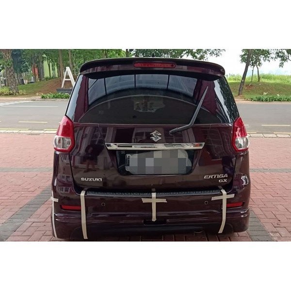 Bodykit Suzuki Ertiga 2013 Aksesoris Mobil BODIKIT BODY KIT Nice Product