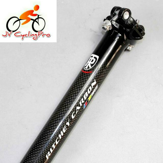Seatpost carbon Ritchey wcs 3K gloss