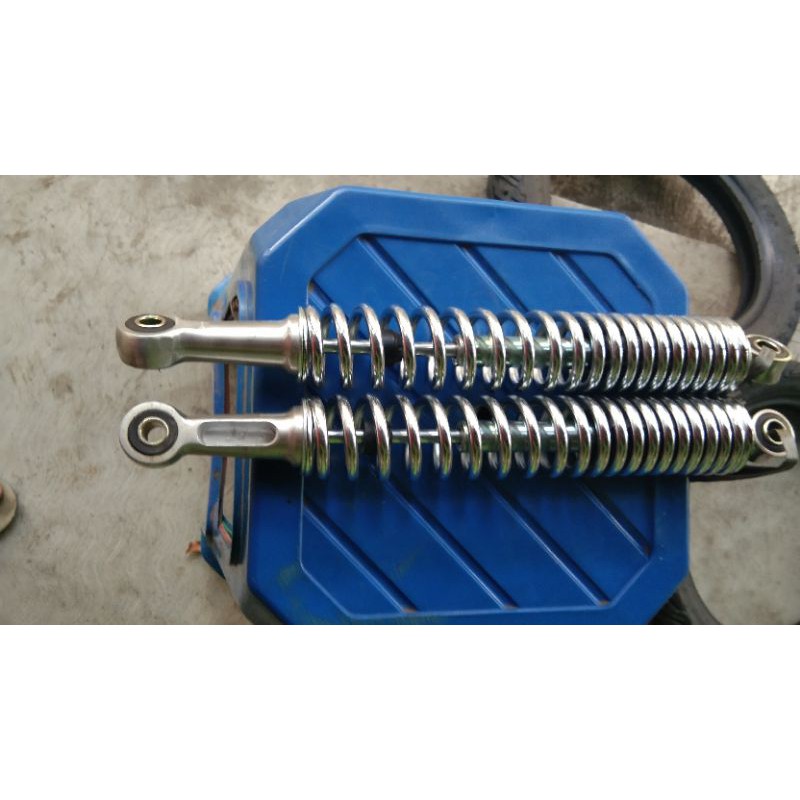 SHOCKBREAKER BELAKANG SUPRA X 110 ORIGINAL