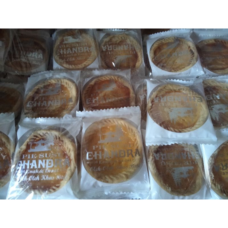 paket pie susu 50 pcs + free 2 pc +dus