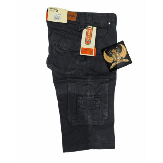 Celana Pendek Cargo Adluis Original 27/38