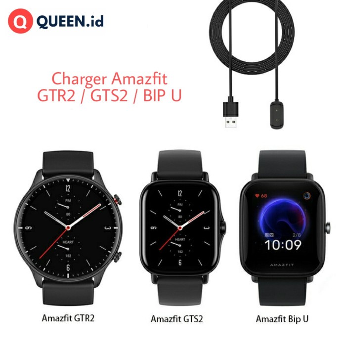 Amazfit gts 2 подключение