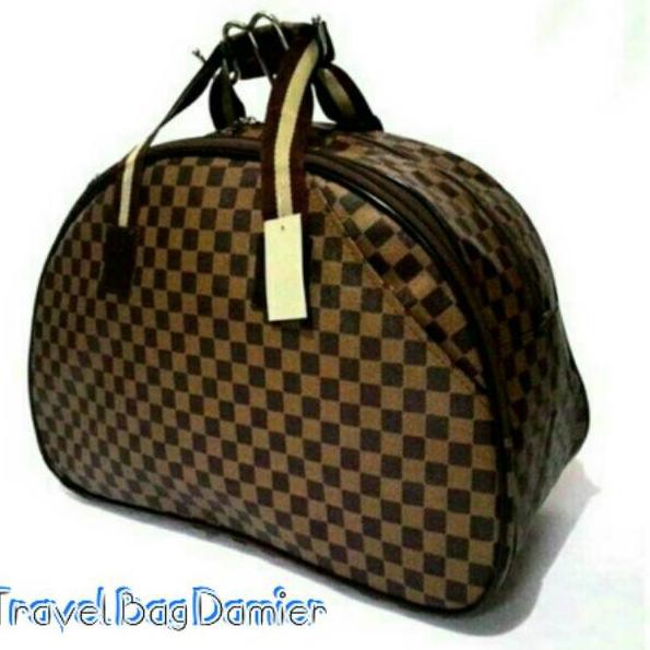 Branded LV TRAVEL BAG .. AWET
