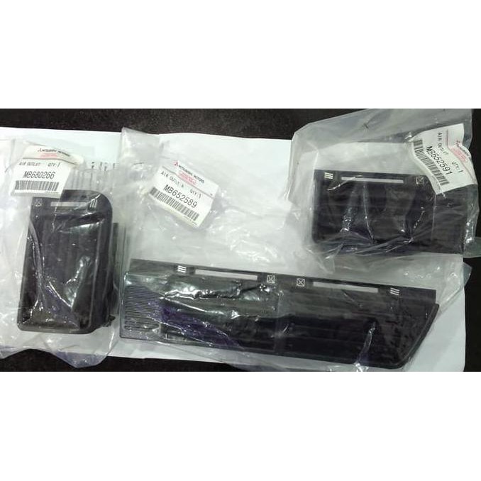 Kisi Kisi AC Mitsubishi Lancer Dangan | Filter Udara Mobil | Otomotif