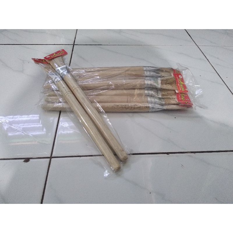 Kuas kue kering