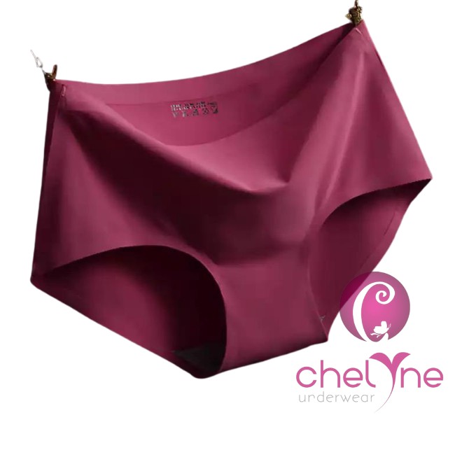 

Chelyne CD Seamless 6667 Size L Bahan Tebal