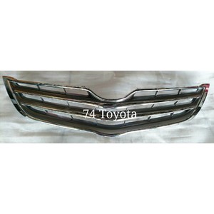 Grill Vios 2007-2012