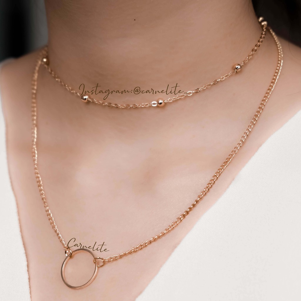 Loona Necklace