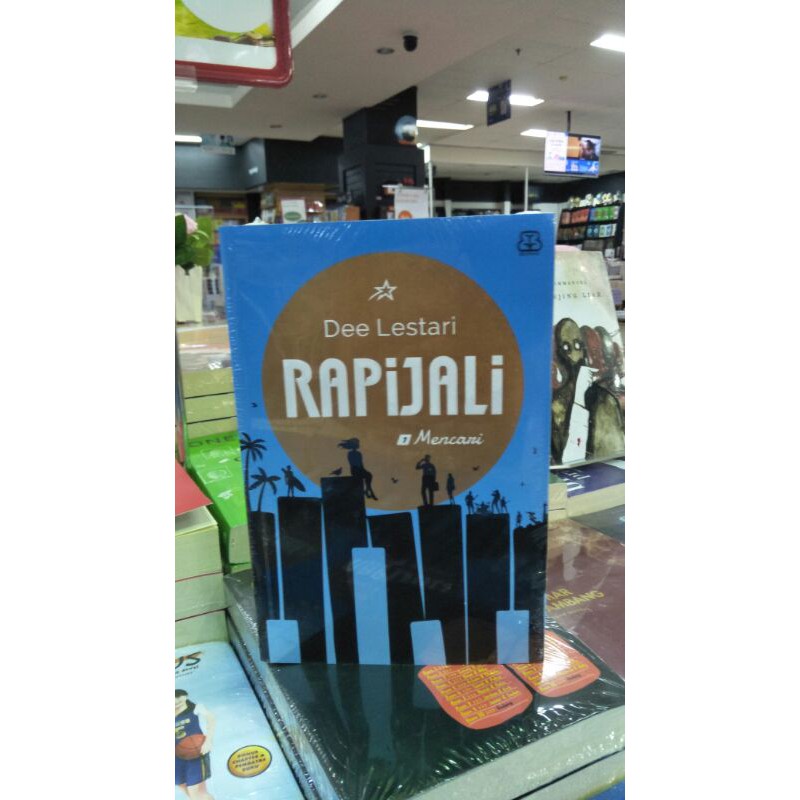 RAPIJALI