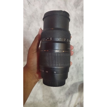 lensa tamron 70-300