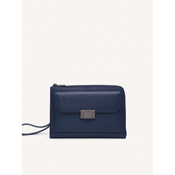 Tas Clutch Pria Pedro Original 0053