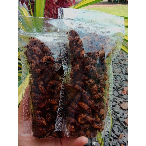 

makaroni coklat melted 100g