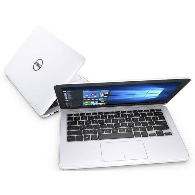 DELL INSPIRON 11-3180-WHITE