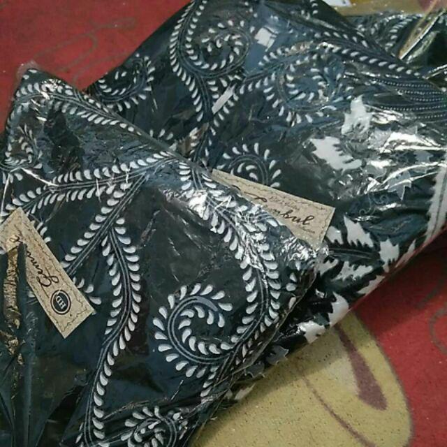 Couple Batik 2543