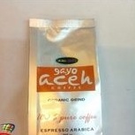 

Coffe Arabica Espresso 250 gram