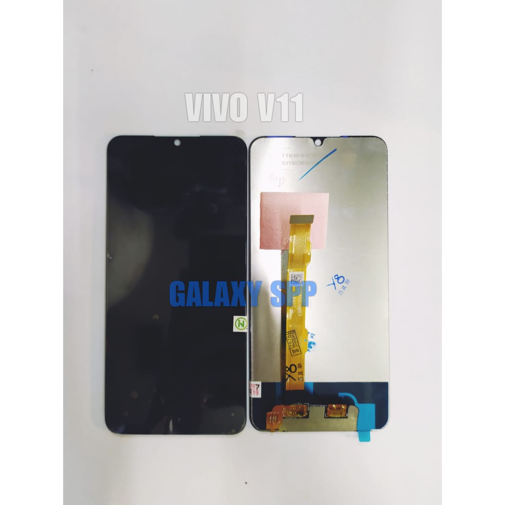 LCD TOUCHSCREEN VIVO V11 V11 1806 FULLSET