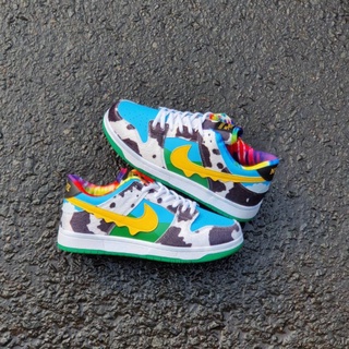 ben & jerry's x nike air force 1