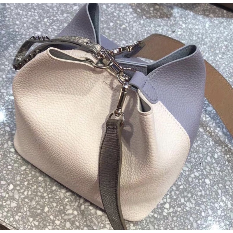 Find Kapoor Bag • Pingo 20 Basic Line Set - Lavender Combi White Light Purple