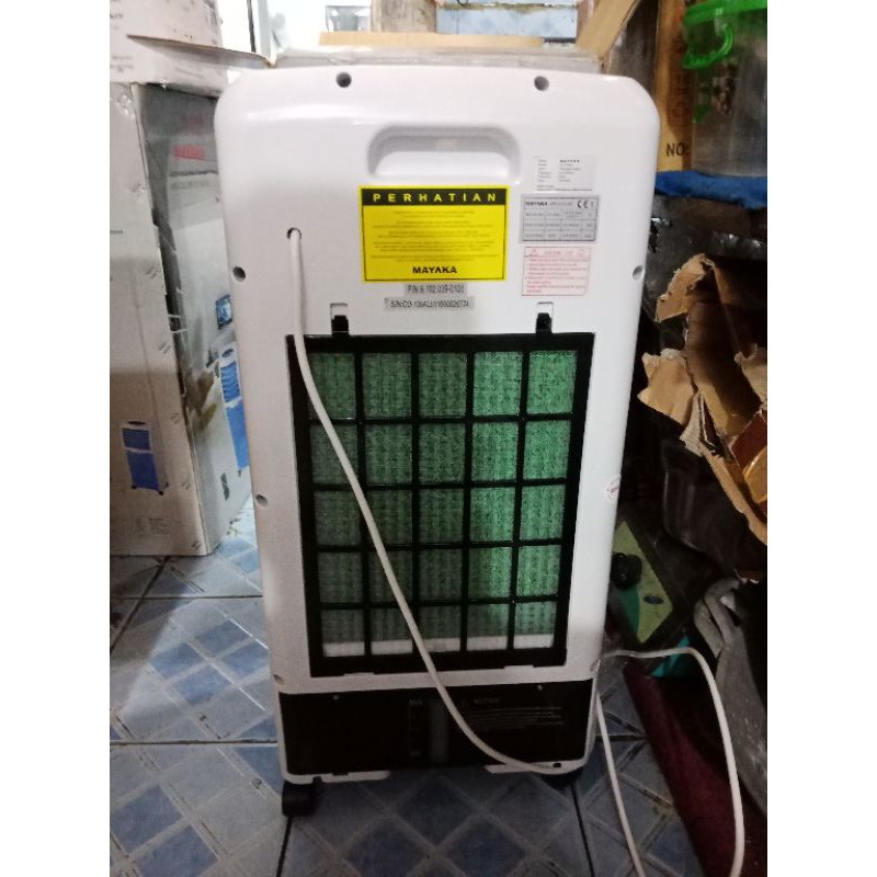 air cooler mayaka