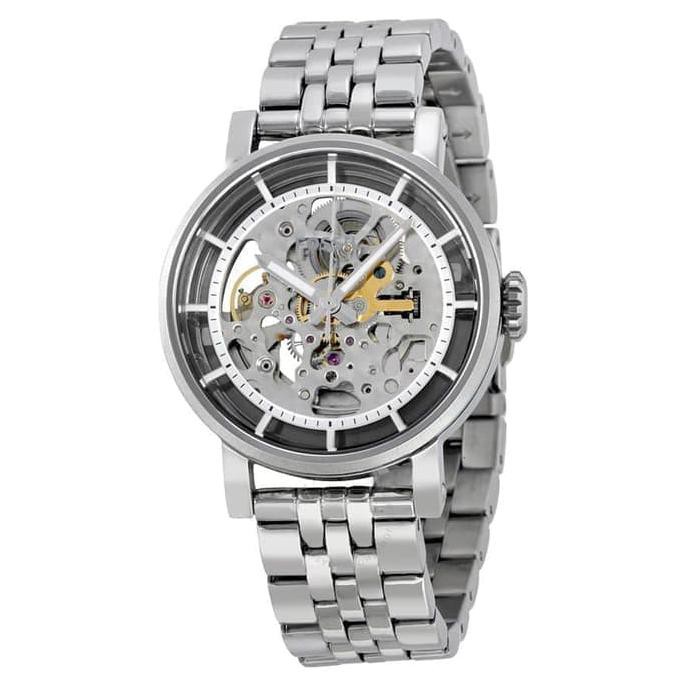 TERBARU JAM TANGAN WANITA FOSSIL ME 3067 AUTOMATIC / JAM TANGAN FOSSIL ME3067 TERLARIS
