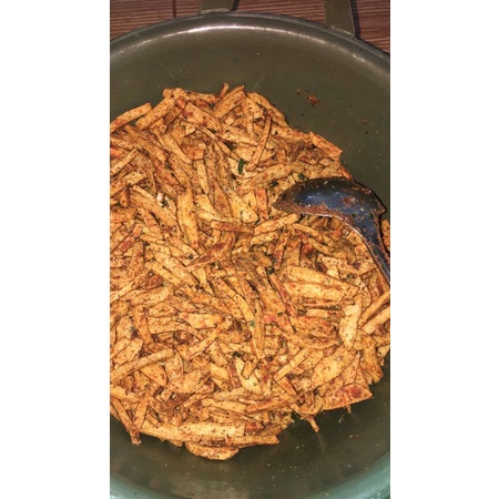 

paket basreng khusus