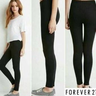 Celana/Legging Forever 21 [Original]