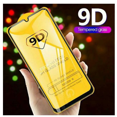 Tempered Glass Full Anti Glare / Matte Glass Poco F2, Poco F2 PRO, Poco F3, Poco F3 GT, Poco M2