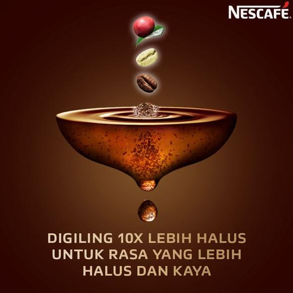 

NESCAF GOLD Decaffein Jar 100g